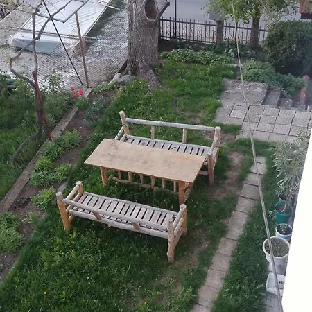 Gæstehus Къща За Гости Рила