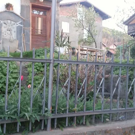 Къща За Гости Рила *