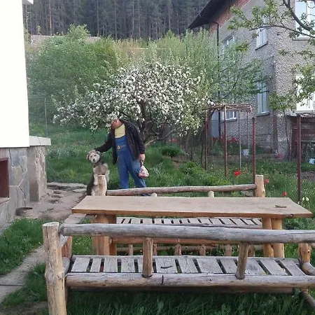 Къща За Гости Рила *