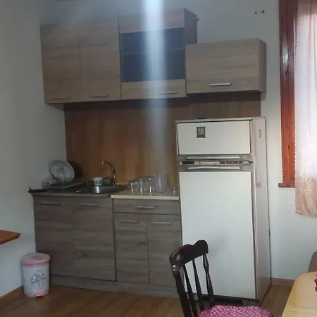 Къща За Гости Рила Gæstehus *