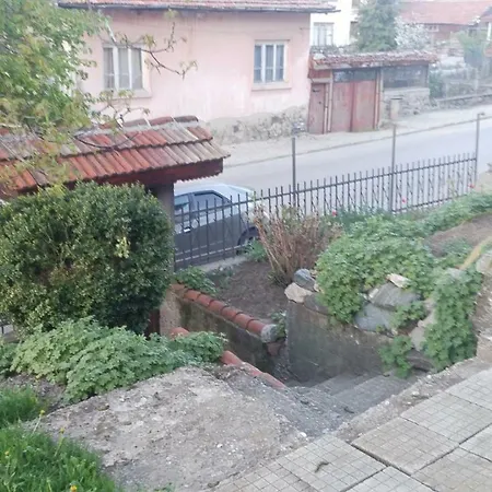 Къща За Гости Рила Gæstehus