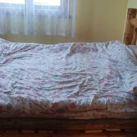 Gæstehus Къща За Гости Рила *